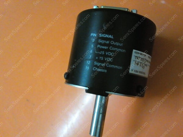 PT-0280-00 | P-TRANS, 122BA-000012AB,2 TORR - Image 2