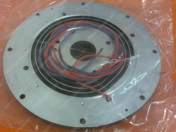 715-440561-208 | CAP,ELCTD,8"",JDA,ESC,RB - Image 3