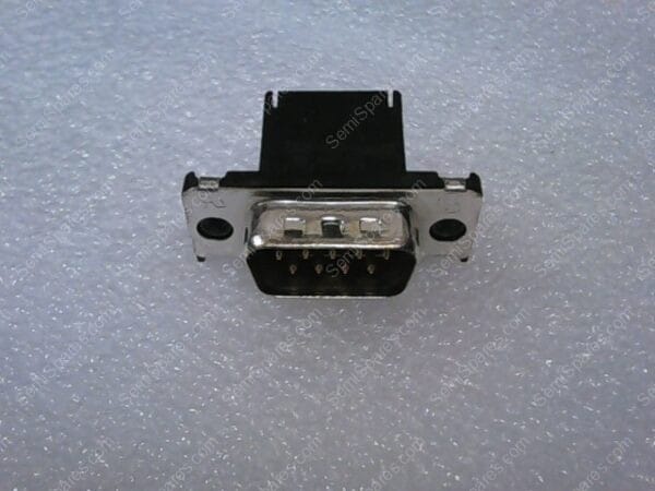 745990-4 | CONN D-SUB PLUG 9POS R/A SLDR