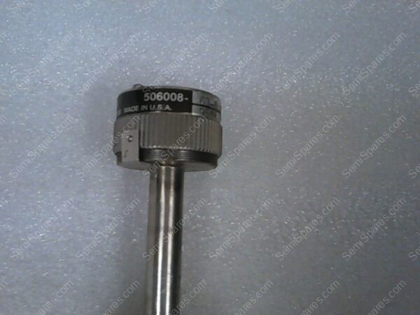 506008-63-0 | BRISTOL BABCOCK PRESSURE SWITCH