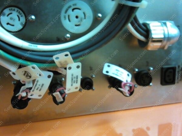 853-033754-601 | ASSY,AUX PWR BOX,9400 LVD