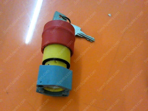 704-666-2 | SUPPLY EMERGENCY STOP SHOOTING RELEASE - Image 3