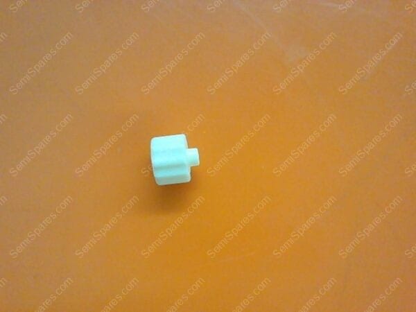BF-0120-00 | PLUG,VLP4-1,VENTED,W/LOCKRING,WHITENYLON - Image 2