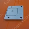 715-011206-002 | PLATE,BLANK-OFF,INNER GATE,MOD