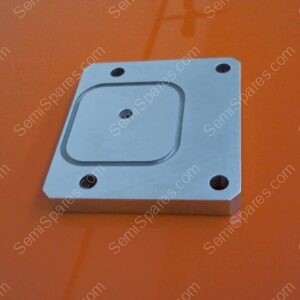 715-011206-002 | PLATE,BLANK-OFF,INNER GATE,MOD