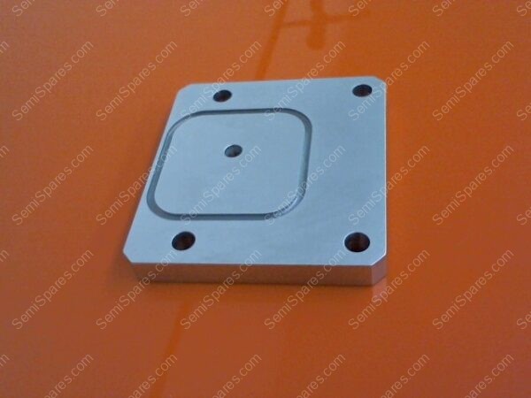 715-011206-002 | PLATE,BLANK-OFF,INNER GATE,MOD