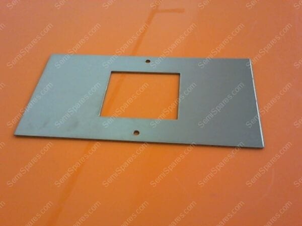 714-412179-001 | BEZEL,SNSR,AGV,HYUNDAI,ALLI - Image 3