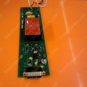 810-017086-006 | ASSY,PCB,ESC PWR SPLY