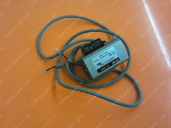 AC-4070-00 | AIR CYLINDER AUTO FEED AF2 BS6-1360-00 - Image 2