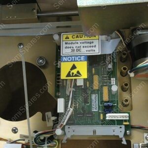 SP-0800-00 | CARRIAGE ASSY, 903E, PRO-CW1105-00202