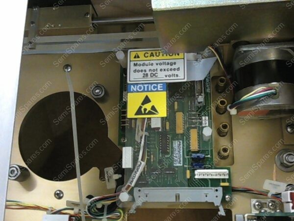 SP-0800-00 | CARRIAGE ASSY, 903E, PRO-CW1105-00202