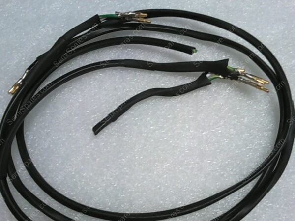 678-098057-001 | HTR,CRTG,W/FLG,100W,120VAC,5FT
