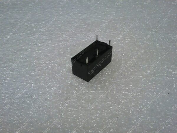 Z753-ND | RELAY PC MNT SPST-NO 5A 12VDC - Image 2