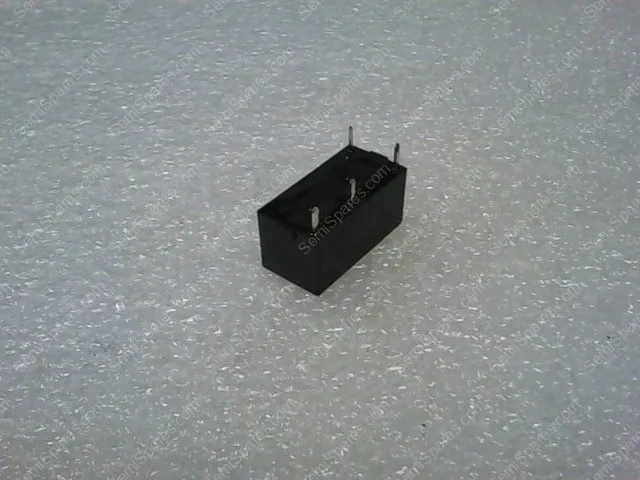 Z753-ND | RELAY PC  MNT SPST-NO 5A 12VDC - Image 2