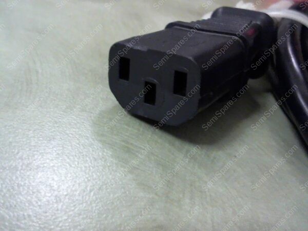 78311269000 | VAC OUTLET-VID.P 18/3 SJT E67955 CSA LL 37733 SJT FT-S - Image 2