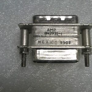 842931-1 | DE FILT AMPLMTE ADPT 15 POS