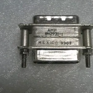 842931-1 | DE FILT AMPLMTE ADPT 15 POS