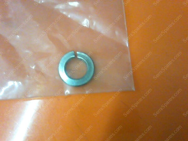721-009241-001 | WASHER LOCK 3/8 SST - Image 2