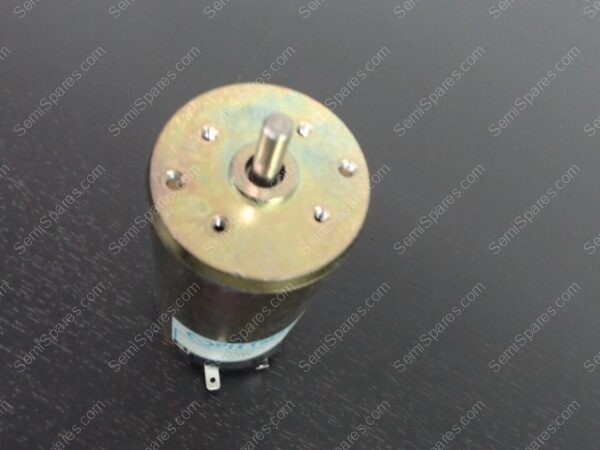 MO-1720-00 | MOTOR, PITMAN W/ SHAFT EXT, 131048834,APT - Image 2