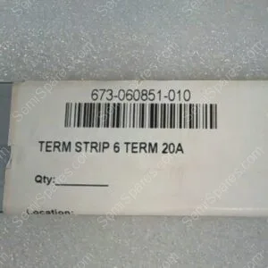 (673-060851-010) APT30F50B | MICROCHIP TECHNOLOGY, MOSFET FG