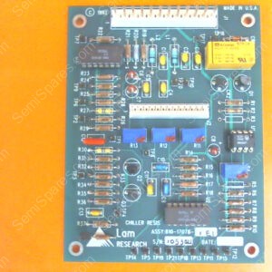 810-017078-001 | PCB  OBSOLETE-SCRAP