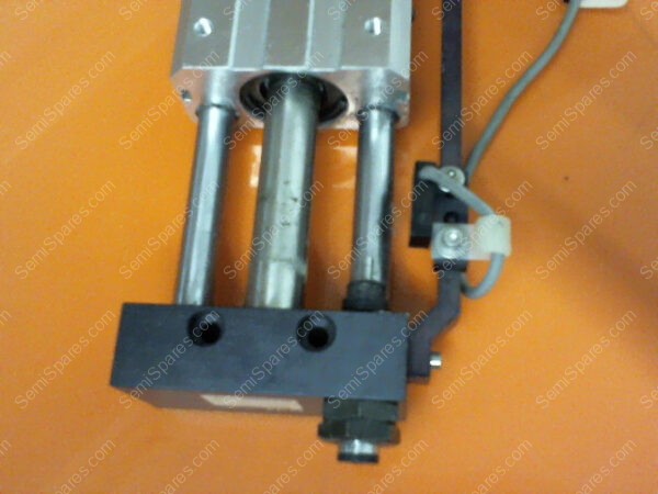 853-015761-001 | ASSY SLIDE SWITCH - Image 2