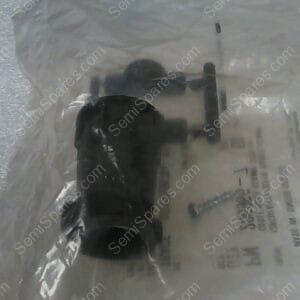 206966-7 | CIRCULAR PACKAGE CABLE CLAMP CABLE SHELL CLAMP SIZE 13