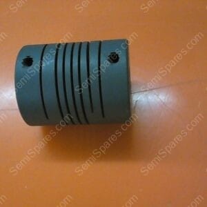 CF-9850-00 | COUPLER FLEX (HELICAL) #6060540
