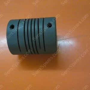CF-9850-00 | COUPLER FLEX (HELICAL) #6060540