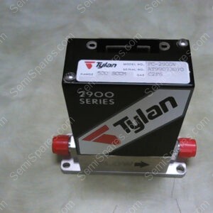 797-091413-008 | MFC, 2900M SF6 150 SCCM