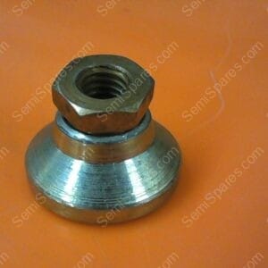 790-060813-001 | LEVELING PAD, SOCKET