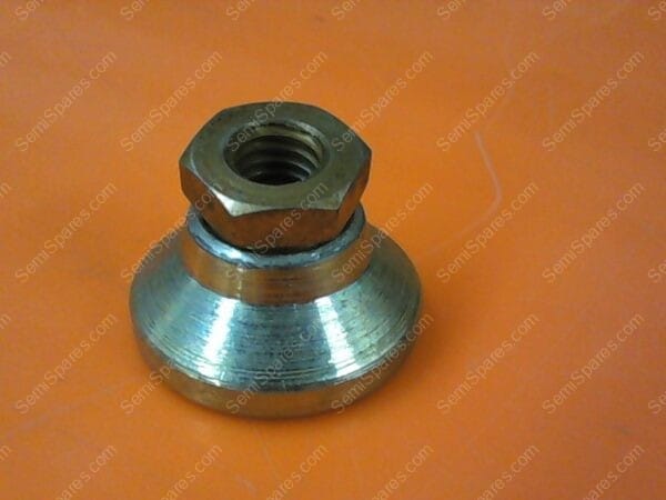 790-060813-001 | LEVELING PAD, SOCKET
