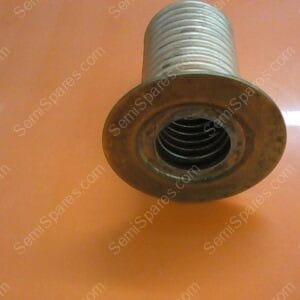 BW-0385-00 | BELLOWS,1 1/8'',660410050