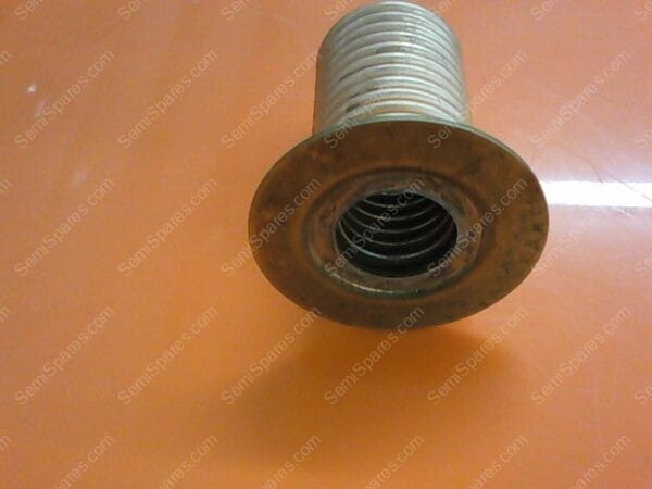 BW-0385-00 | BELLOWS,1 1/8'',660410050