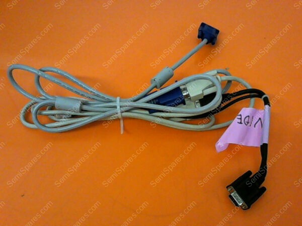 E89980-D | AWM E89980-D SUNF PU STYLE 20276 80.C 30V - Image 2
