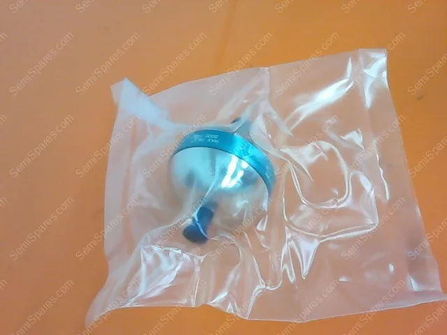 772-095266-001 | REG,PRESS,SET,3 PSI,1/4 VCR - Image 2