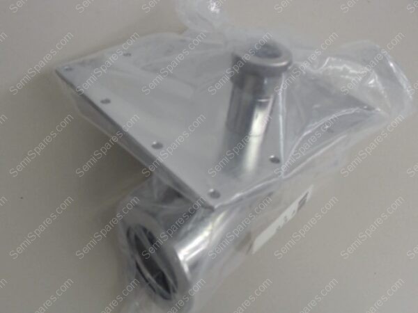 SP-0006-00 | EXAUST ASSY UPPER; 040-02532