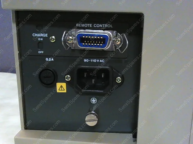 3057 | YOKOGAWA 3057 PORTABLE CHART RECORDER 305721