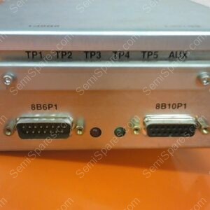 853-491530-002 | ASSY,ESC PWR SPLY,9600 A6