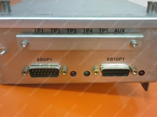853-491530-002 | ASSY,ESC PWR SPLY,9600 A6