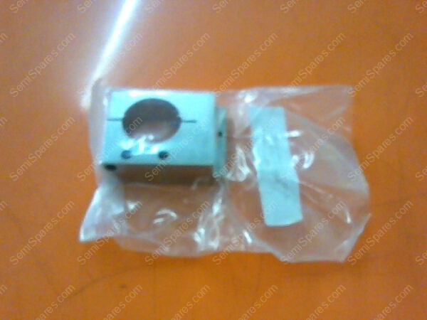 13-8082-114 | BASE, SPINDLE - Image 3