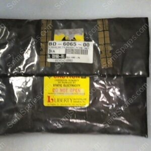 BD-6065-00 | PC BOARD, SBC, 1/10,BREAK OUT, P/N 0100-09071