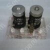 MODEL CM-03 | CLIPPARD | BINARY REDIRECT MODULE (FLIP-FLOP CIRCUIT)