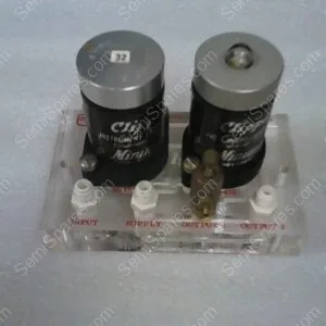 MODEL CM-03 | BINARY REDIRECT MODULE (FLIP-FLOP CIRCUIT)