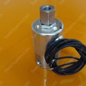 SO-1660-00 | SOLENOID,KIP INC 3-WAY, A22-010-03,64104
