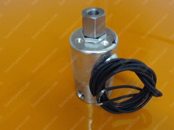 SO-1660-00 | SOLENOID,KIP INC 3-WAY, A22-010-03,64104