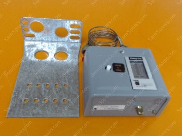 645-091323-001 | SWITCH, HIGH PRESS, COMPRESSOR