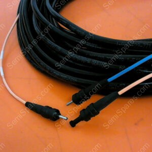 853-076623-005 | ASSY,CA FBR OP,DX,VME ENCL