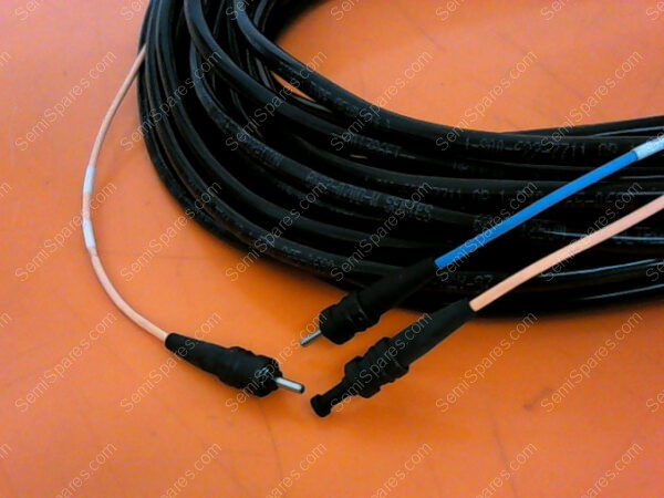 853-076623-005 | ASSY,CA FBR OP,DX,VME ENCL