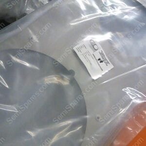 TG-1060-00-D125302-SS-L | POD SHIELD LEFT, P/N TG-1060-00-D125302-SS-L